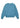 Monday Crew Neck - Aegean Blue Sweatshirts791_90112_AEGEANBLUE_XXS5714859039771- Butler Loftet