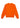 Monday Crew neck - Fire Orange Sweatshirts791_90078_FIREORANGE_XS5714859036688- Butler Loftet