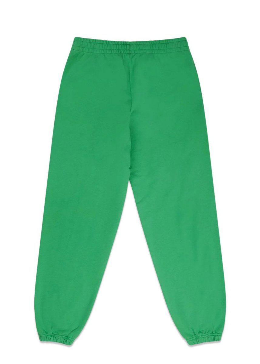 Monday Pants - Poison Green Sweatpants791_90446_PoisonGreen_XS5714859093070- Butler Loftet