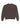 Monday crew neck - Mulch Brown Blouses791_41104_MULCHBROWN_S5714859012460- Butler Loftet