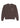 7 Days' Monday crew neck - Mulch Brown. Køb blouses her.