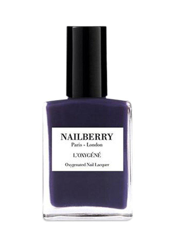 Nailberrys Moonlight 15 ml - Oxygenated Midnight Blue. Køb accessories her.