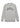 Woodbirds Mufti College Sweat - Grey Melange. Køb sweatshirts her.