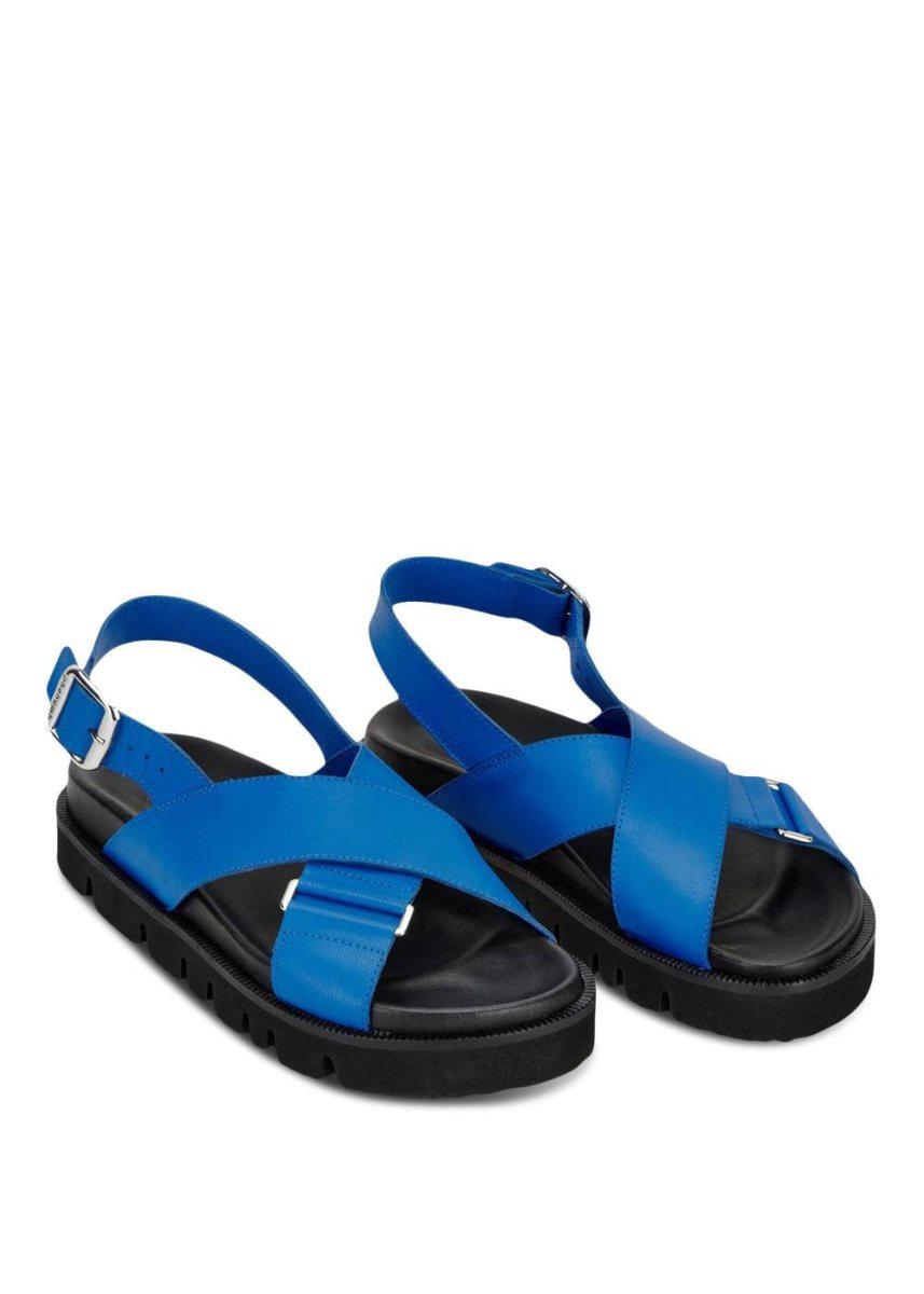 NAWA blue - Blue Sandals807_P221-4321-030-01_blue_365740008226693- Butler Loftet