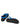 NAWA blue - Blue Sandals807_P221-4321-030-01_blue_365740008226693- Butler Loftet