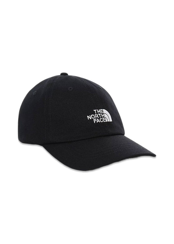The North Faces NORM HAT - Tnf Black. Køb accessories her.