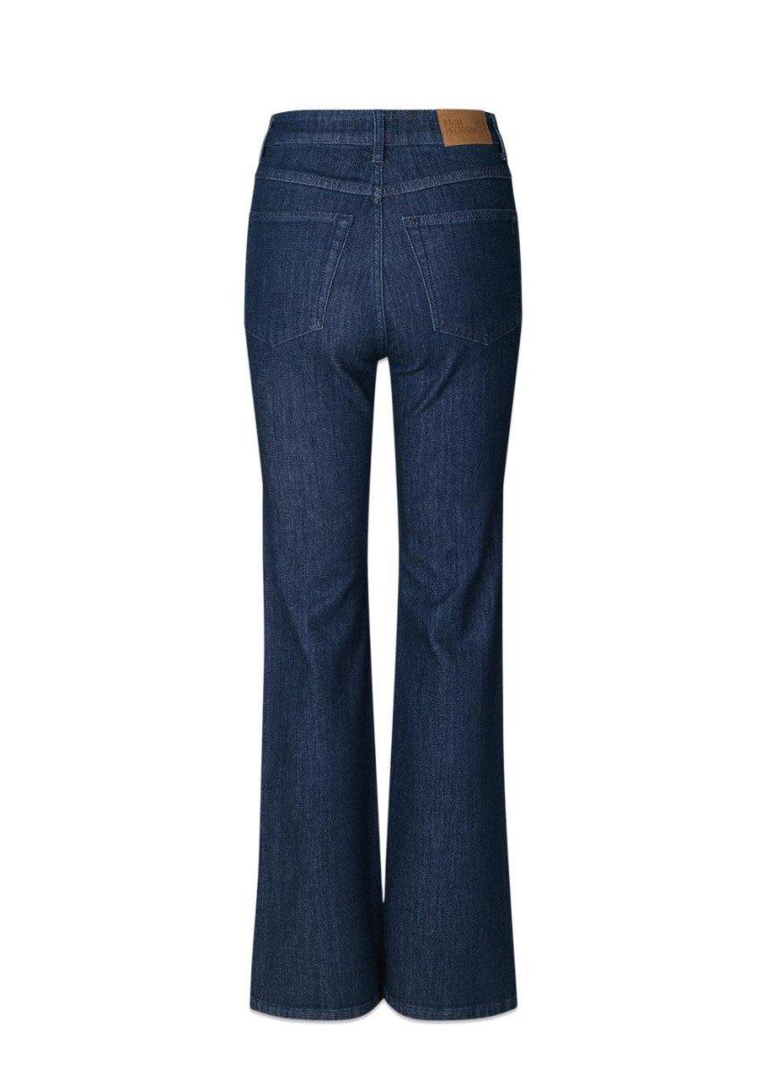 NOVELLE - Harbor Blue Jeans297_22063_HARBORBLUE_25"5715184041781- Butler Loftet