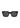 Nancy - Black Sunglasses738_KL1912_BLACK_OneSize5713658003266- Butler Loftet
