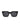 Nancy - Black Sunglasses738_KL1912_BLACK_OneSize5713658003266- Butler Loftet
