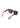 Nancy - Brown Transparent Sunglasses738_KL1912_BROWNTRANSPARENT_OneSize5713658004454- Butler Loftet