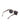 Nancy - Grey Transparent Sunglasses738_KL1912_GREYTRANSPARENT_OneSize5713658004478- Butler Loftet
