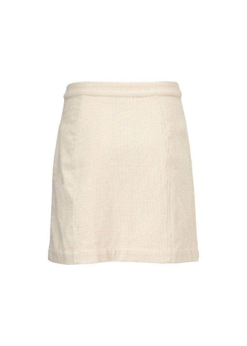 Narissa skirt - Pearl Skirts100_54039_PEARL_XS5711592916918- Butler Loftet