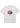 Nn. 07s Nat Print Tee 3485 - White. Køb t-shirts her.