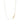 ENAMEL Copenhagens Necklace, Juliana - Pearl. Køb halskæder her.