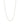 ENAMEL Copenhagens Necklace, Lola - Blue. Køb accessories her.