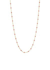 ENAMEL Copenhagens Necklace, Lola - Coral. Køb accessories her.