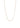 ENAMEL Copenhagens Necklace, Lola - Coral. Køb accessories her.
