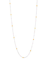 ENAMEL Copenhagens Necklace, Lola - Heavenly. Køb halskæder her.