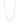 ENAMEL Copenhagens Necklace, Lola - Light Pink. Køb halskæder her.