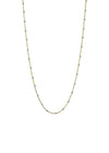 ENAMEL Copenhagens Necklace, Lola - Mint. Køb accessories her.