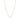 ENAMEL Copenhagens Necklace, Lola Perlita - Lemone/Pearl. Køb halskæder her.
