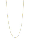 ENAMEL Copenhagens Necklace, Lola - Sky. Køb halskæder her.