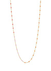 ENAMEL Copenhagens Necklace, Lola - Sunrise. Køb halskæder her.