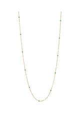 ENAMEL Copenhagens Necklace, Lola - Wilderness. Køb halskæder her.