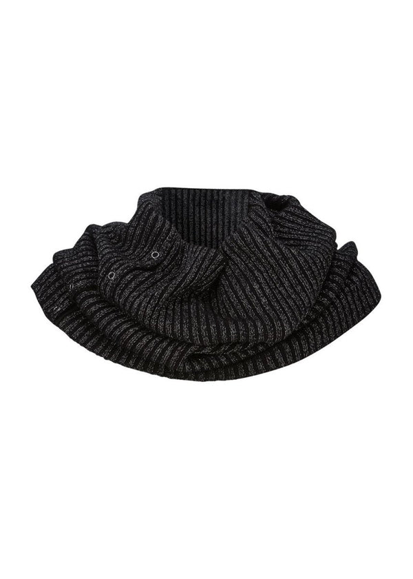Modströms Ned lurex scarf - Black. Køb accessories her.