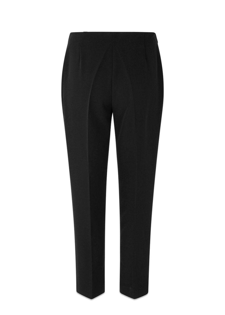 NelliMD cropped pants - Black Pants100_56330_Black_XS5714980157627- Butler Loftet