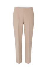 Modströms NelliMD cropped pants - Powder Sand. Køb jakkesæt women her.