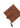 Netti BG - Walnut Wallet/Purse118_130_WALNUT_OneSize5711371065448- Butler Loftet