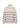 Nevena Stripe Knit Blouse - Sand/Grey