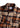 New Arne 5166 - Brown Check Shirts210_2285166501_BrownCheck_S5715303166104- Butler Loftet