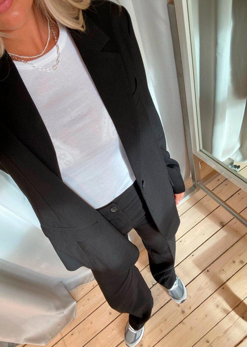 Butler New Look New test look – Butler Loftet