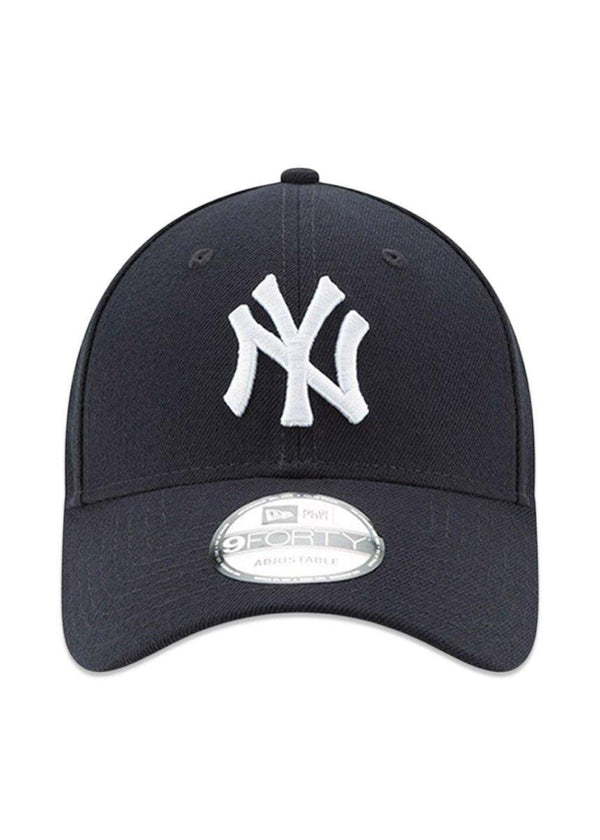 New Eras New york yankees - Navy. Køb headwear her.