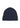 Nn. 07s Niko Beanie 6150 - Navy Blue. Køb accessories her.