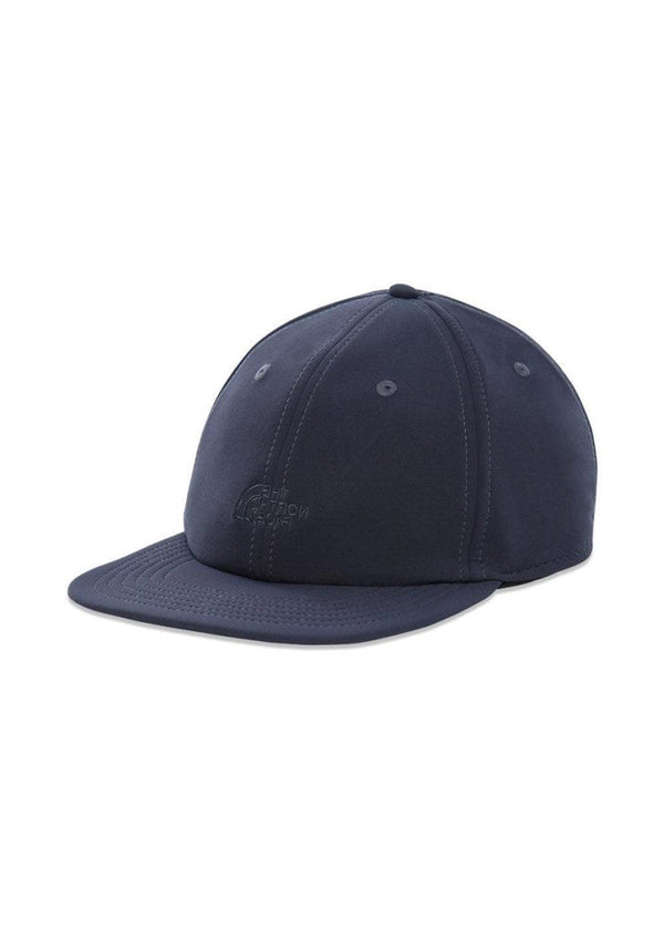 The North Faces Norm hat - Navy. Køb caps her.
