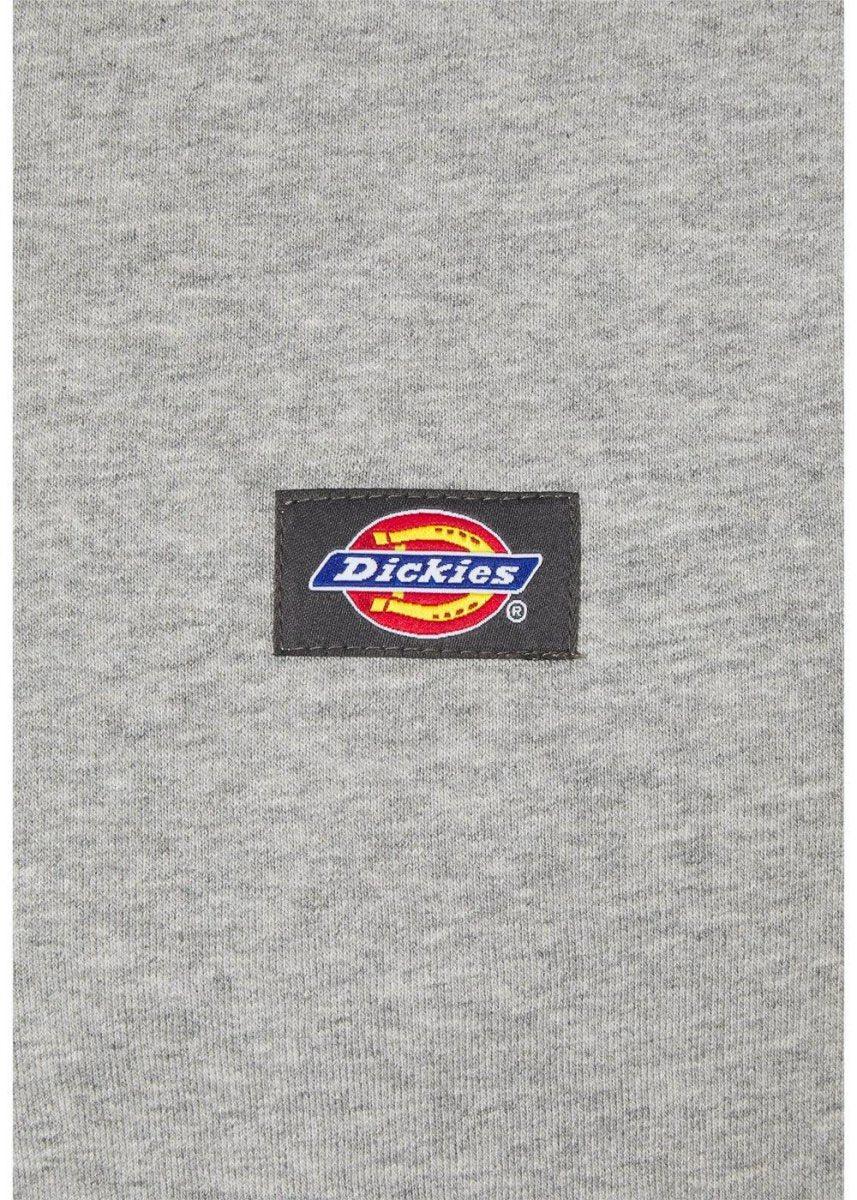 OAKPORT QUARTER ZIP - Grey Melange Outerwear295_DK0A4XD4GYM1_GREYMELANGE_XS194904330155- Butler Loftet