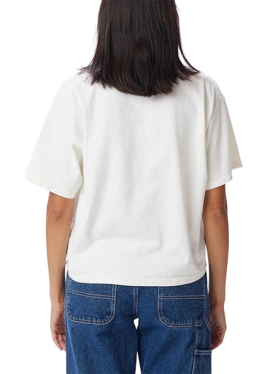 OBEY TAG - Unbleached T-shirts403_267621986_UNBLEACHED_XS193259784040- Butler Loftet