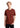 OLAF - Rust Red T-shirts42_T68882002_RUSTRED_S5713115928590- Butler Loftet