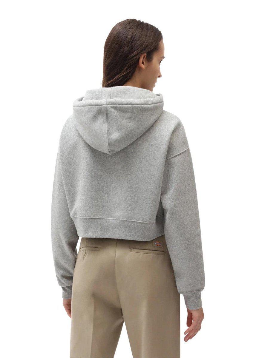 Oakport Cropped Hoodie - Hoodies295_DK0A4XJTGYM1__XS192825944222- Butler Loftet