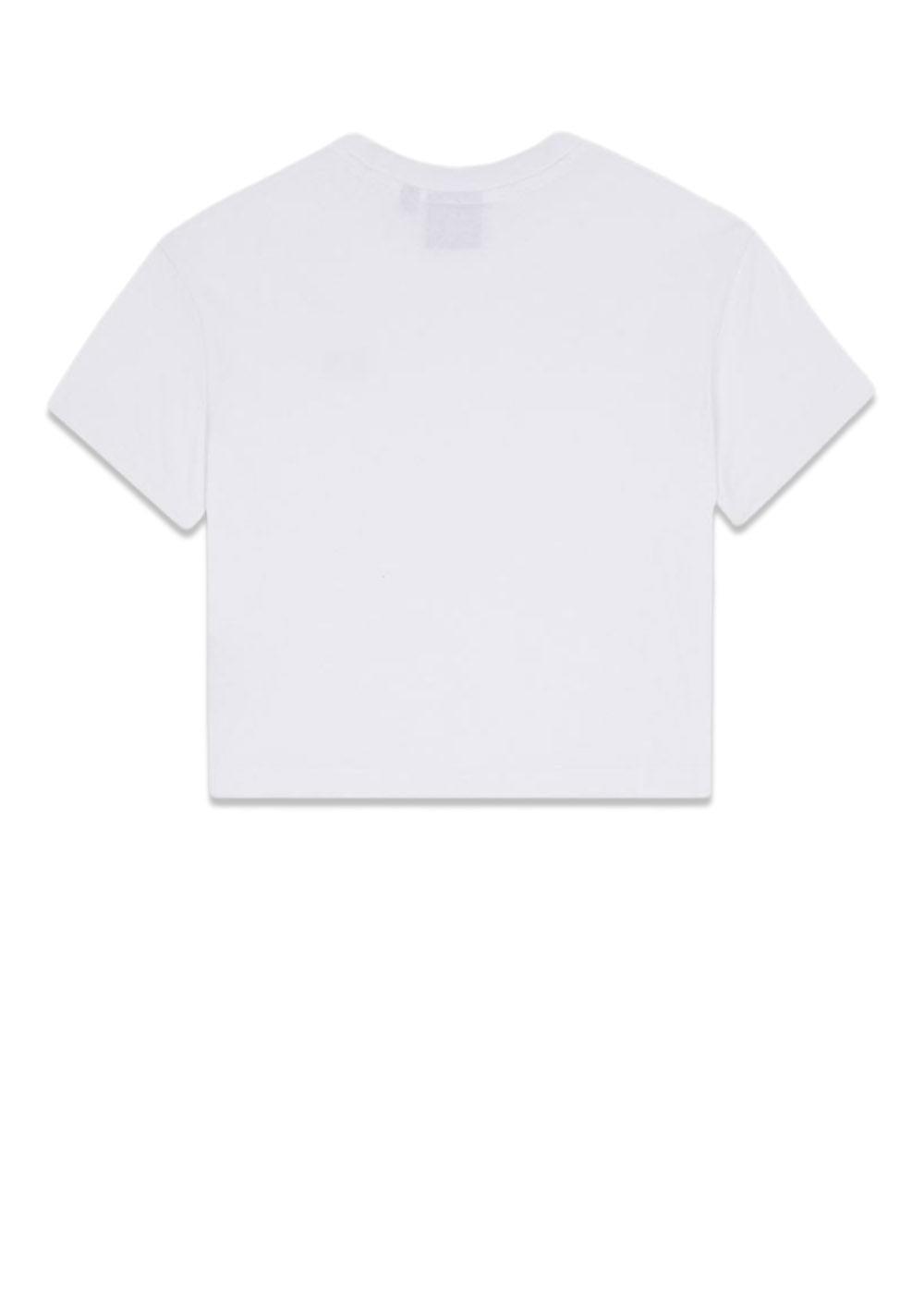 Oakport - White-T-shirts-Dickies-Butler Loftet