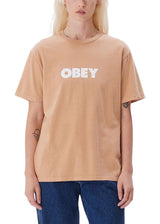 OBEY's Obey bold 6 - Rabbits Paw. Køb t-shirts her.
