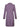 Odelia coat - Pale Grape