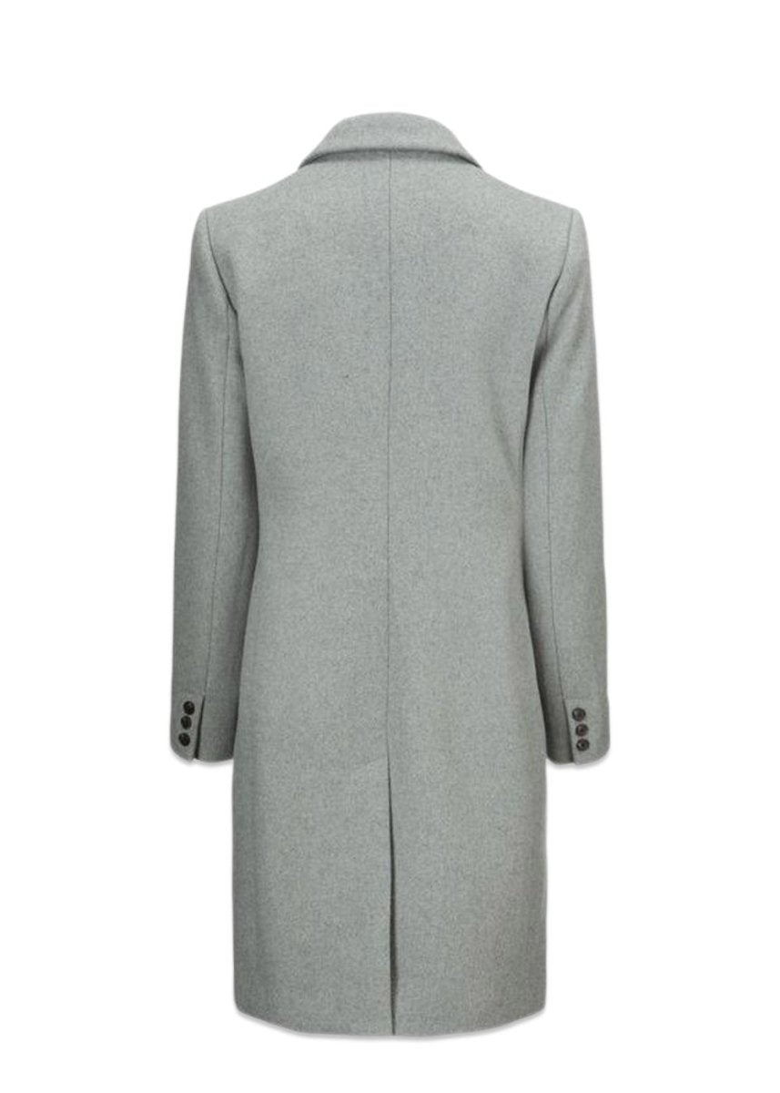 Odelia coat - Sage Outerwear100_51830_SAGE_XS5714980091204- Butler Loftet