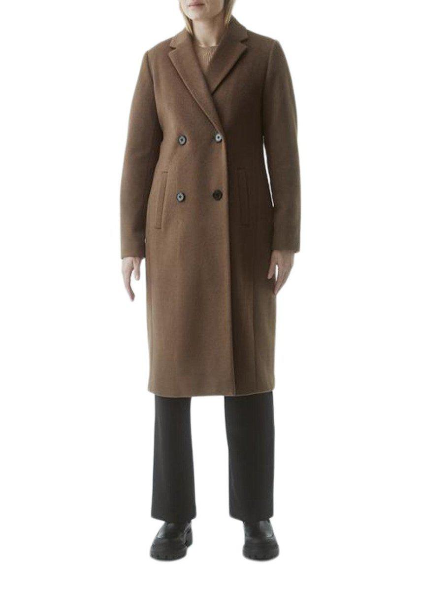 Odelia long coat - Sienna Outerwear100_55822_SIENNA_XS5714980117447- Butler Loftet