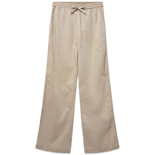 BLANCHE's Ojai Pants - Oxford Tan. Køb bukser her.