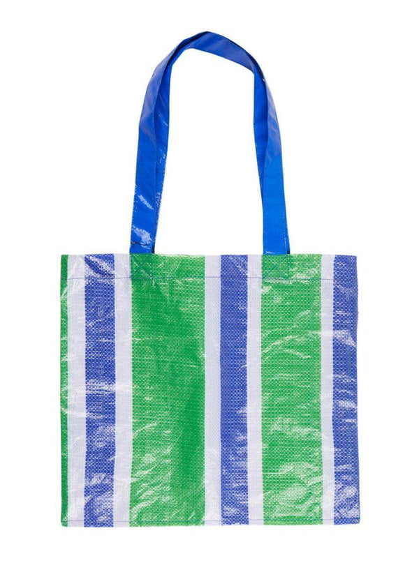 Modströms OllieMD bag - Stripe. Køb tote bags her.