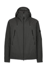 C.P. Companys Outerwear Medium Jacket - Raven Grey. Køb vinterjakker her.